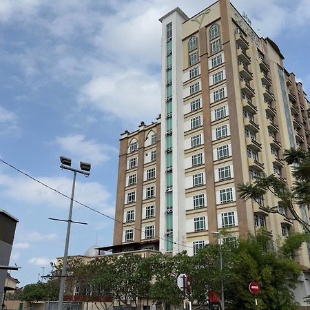 Private Studio Viana Court Service Apartment 6 With Private Parking Kota Bharu Exterior foto