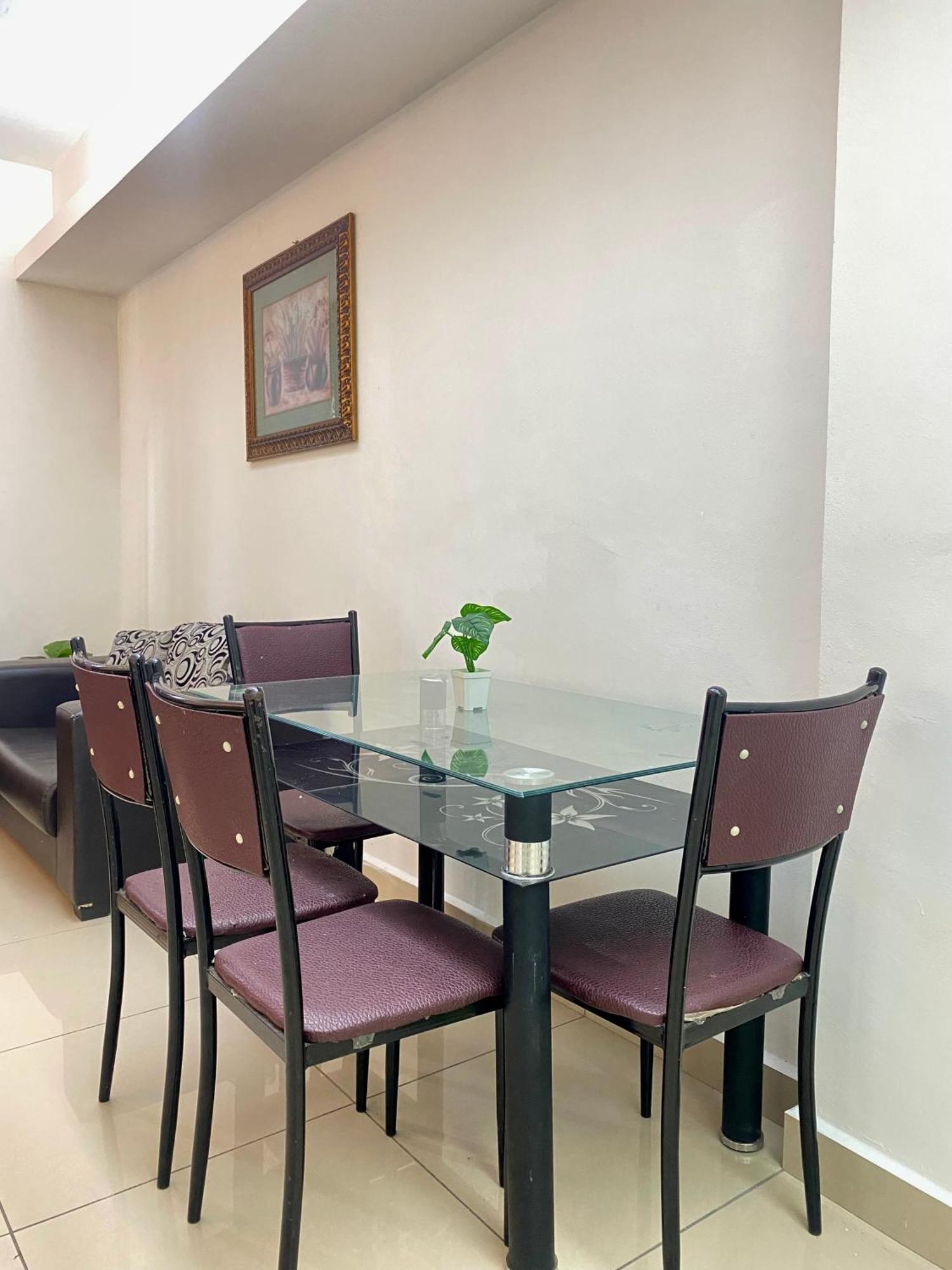 Private Studio Viana Court Service Apartment 6 With Private Parking Kota Bharu Exterior foto